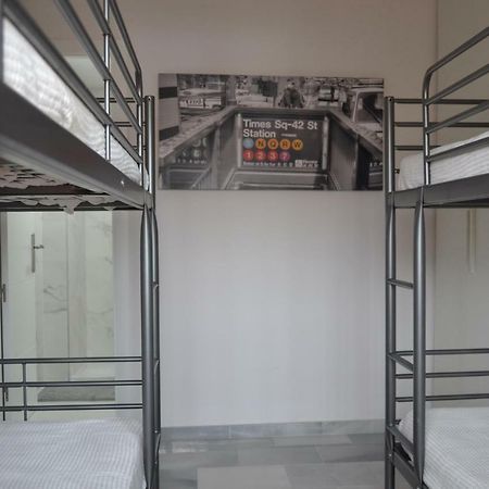 Beach Front Penthouse - פואנגירולה מראה חיצוני תמונה