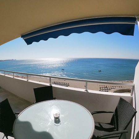 Beach Front Penthouse - פואנגירולה מראה חיצוני תמונה