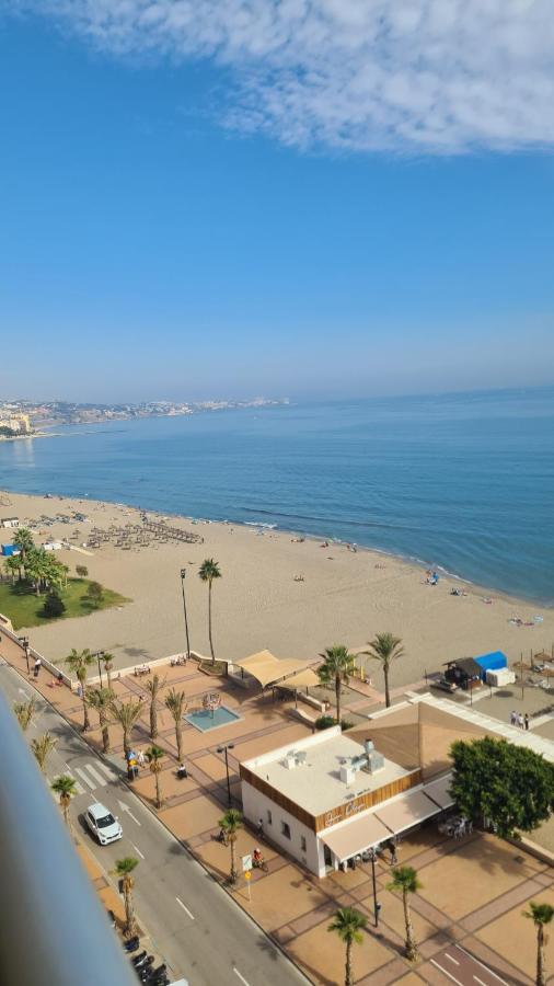 Beach Front Penthouse - פואנגירולה מראה חיצוני תמונה
