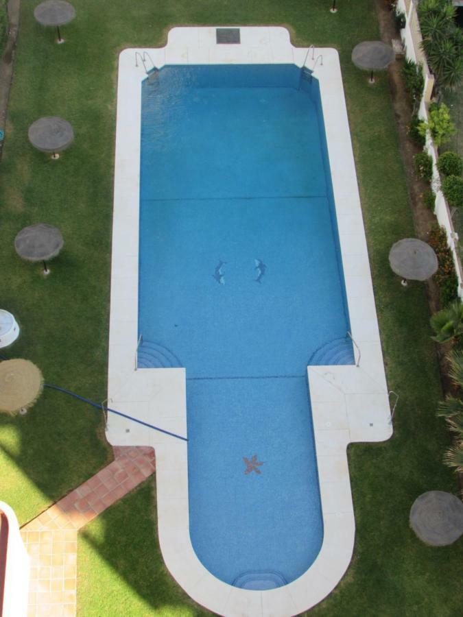Beach Front Penthouse - פואנגירולה מראה חיצוני תמונה